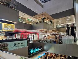 Paya Lebar Square (D14), Office #581703471